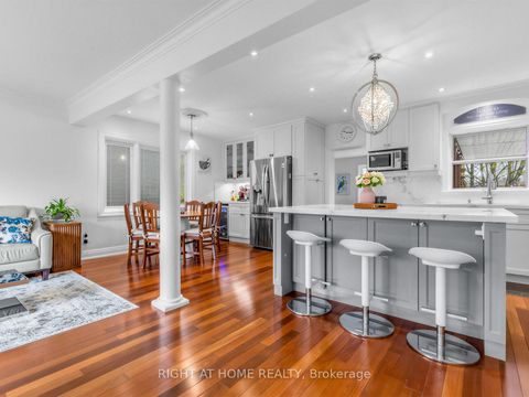 Photo 7 at 85 Flamborough Drive, Amesbury, Toronto