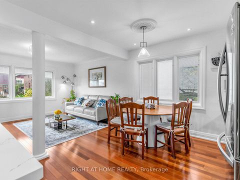 Photo 13 at 85 Flamborough Drive, Amesbury, Toronto