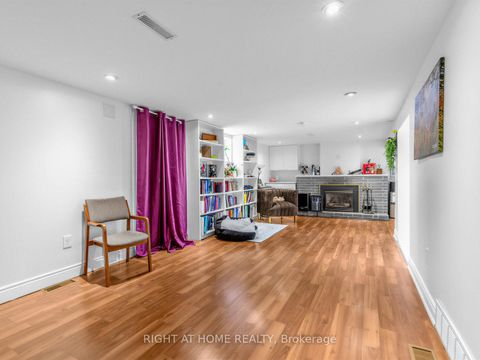 Photo 22 at 85 Flamborough Drive, Amesbury, Toronto