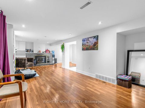 Photo 23 at 85 Flamborough Drive, Amesbury, Toronto