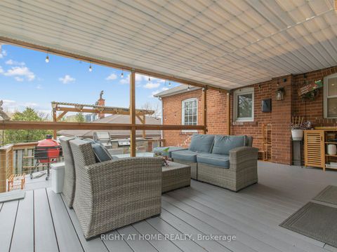 Photo 27 at 85 Flamborough Drive, Amesbury, Toronto