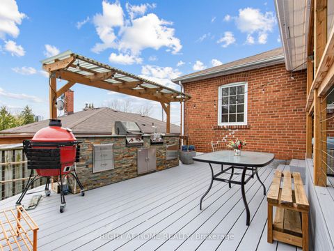 Photo 28 at 85 Flamborough Drive, Amesbury, Toronto