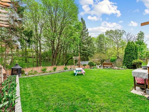 Photo 29 at 85 Flamborough Drive, Amesbury, Toronto