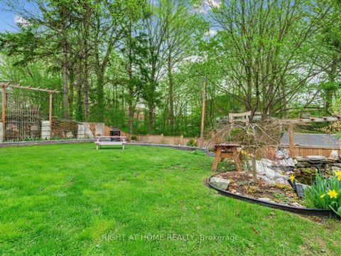Photo 30 at 85 Flamborough Drive, Amesbury, Toronto