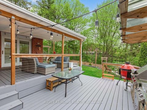 Photo 31 at 85 Flamborough Drive, Amesbury, Toronto