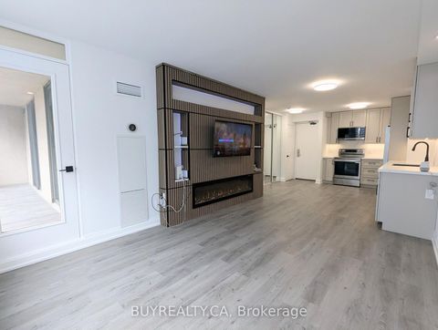 Photo 0 at 1603 - 256 Doris Avenue, Willowdale East, Toronto