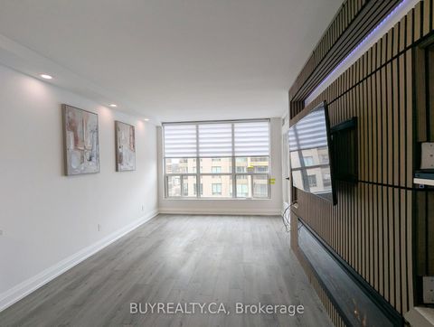 Photo 5 at 1603 - 256 Doris Avenue, Willowdale East, Toronto