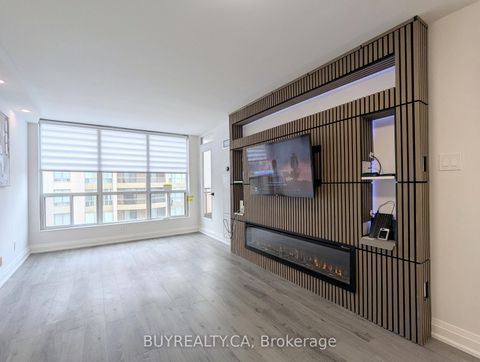 Photo 6 at 1603 - 256 Doris Avenue, Willowdale East, Toronto