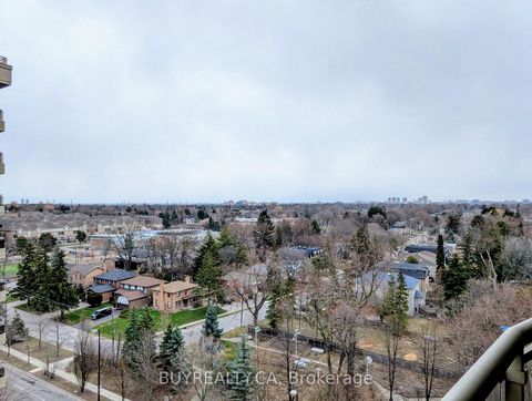 Photo 10 at 1603 - 256 Doris Avenue, Willowdale East, Toronto