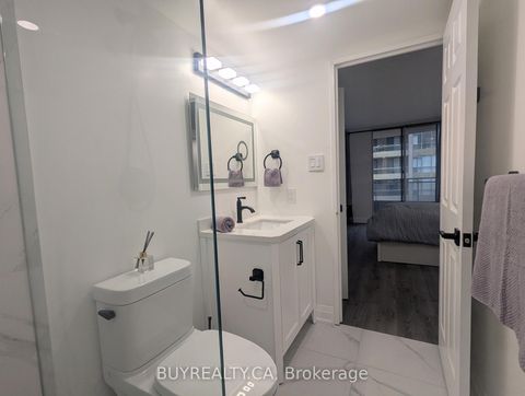 Photo 19 at 1603 - 256 Doris Avenue, Willowdale East, Toronto