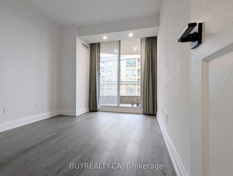 Photo 21 at 1603 - 256 Doris Avenue, Willowdale East, Toronto
