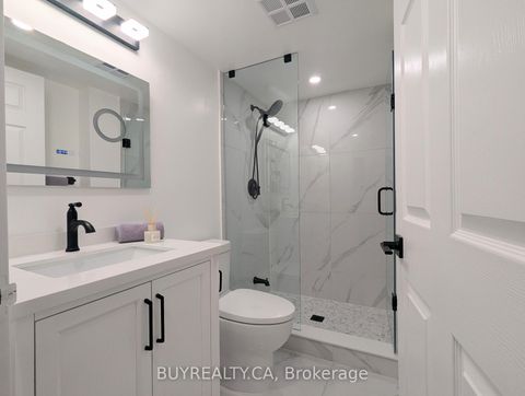 Photo 23 at 1603 - 256 Doris Avenue, Willowdale East, Toronto