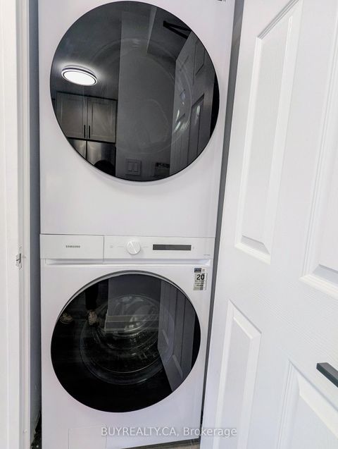 Photo 27 at 1603 - 256 Doris Avenue, Willowdale East, Toronto