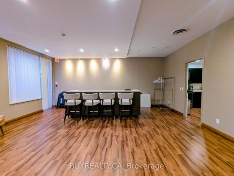 Photo 28 at 1603 - 256 Doris Avenue, Willowdale East, Toronto