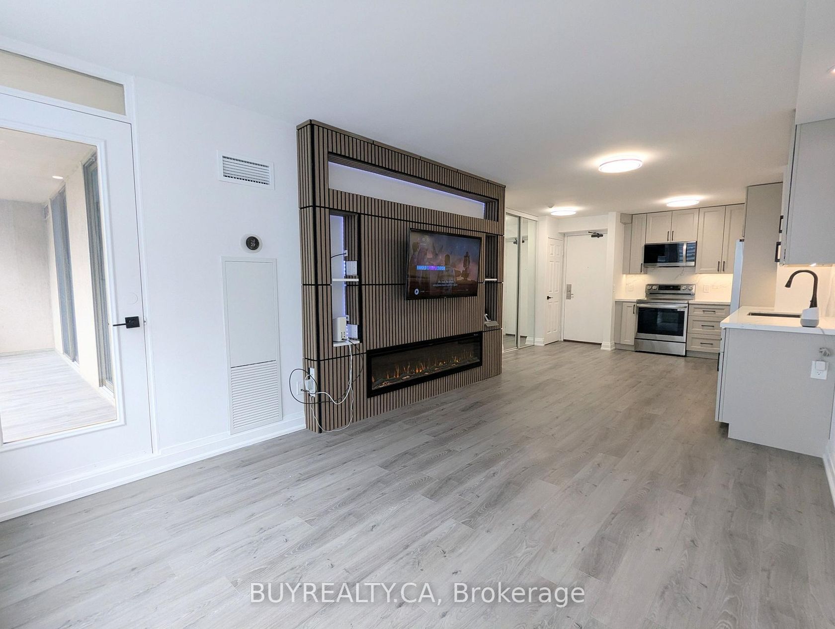 1603 - 256 Doris Avenue, Willowdale East, Toronto 