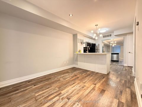 Photo 1 at 725 - 10 Laidlaw Street, South Parkdale, Toronto