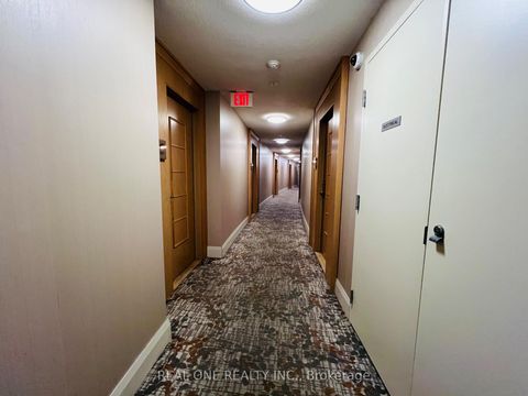 Photo 2 at 801 - 503 Beecroft Road, Willowdale West, Toronto