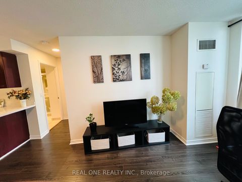 Photo 14 at 801 - 503 Beecroft Road, Willowdale West, Toronto