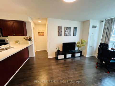 Photo 15 at 801 - 503 Beecroft Road, Willowdale West, Toronto