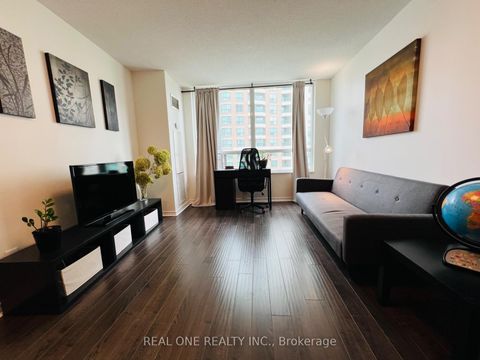 Photo 18 at 801 - 503 Beecroft Road, Willowdale West, Toronto