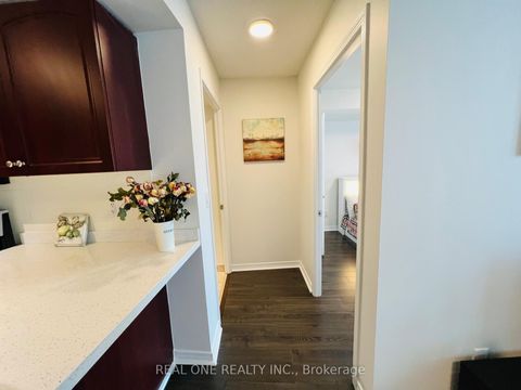 Photo 25 at 801 - 503 Beecroft Road, Willowdale West, Toronto