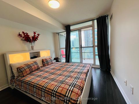 Photo 28 at 801 - 503 Beecroft Road, Willowdale West, Toronto