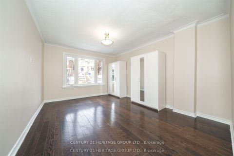 Photo 4 at 215 Keele Street, High Park North, Toronto