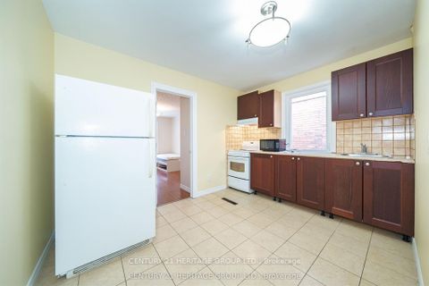 Photo 15 at 215 Keele Street, High Park North, Toronto