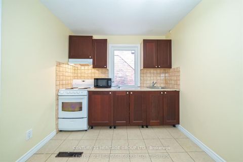Photo 16 at 215 Keele Street, High Park North, Toronto