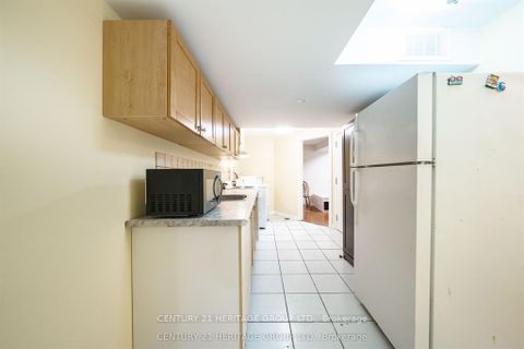 Photo 20 at 215 Keele Street, High Park North, Toronto