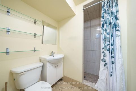 Photo 21 at 215 Keele Street, High Park North, Toronto