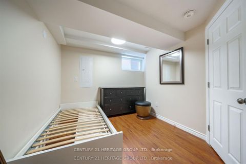 Photo 23 at 215 Keele Street, High Park North, Toronto