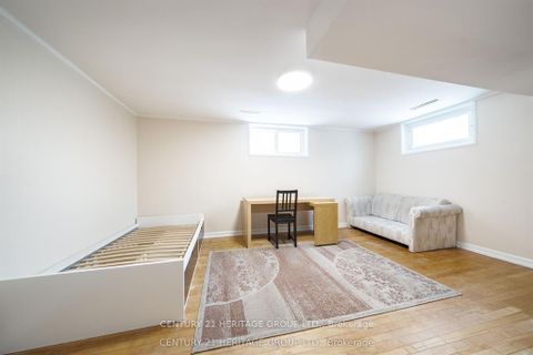 Photo 24 at 215 Keele Street, High Park North, Toronto
