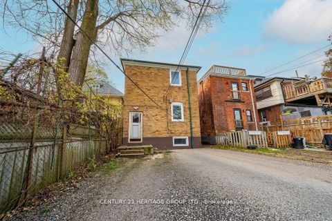 Photo 27 at 215 Keele Street, High Park North, Toronto