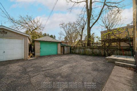 Photo 28 at 215 Keele Street, High Park North, Toronto