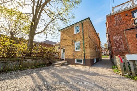 Photo 29 at 215 Keele Street, High Park North, Toronto