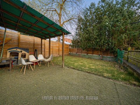 Photo 30 at 215 Keele Street, High Park North, Toronto