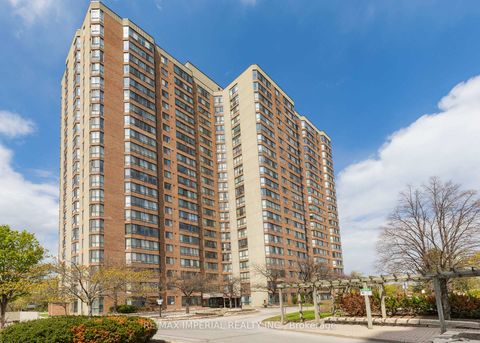 Photo 0 at 2136 - 25 Bamburgh Circle, Steeles, Toronto