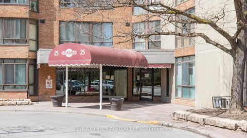Photo 1 at 2136 - 25 Bamburgh Circle, Steeles, Toronto