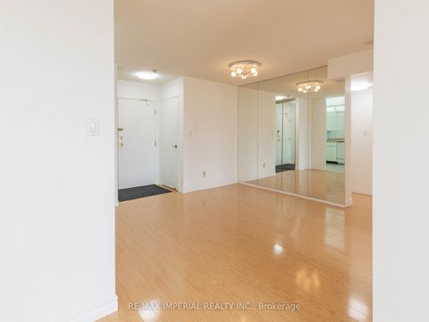 Photo 2 at 2136 - 25 Bamburgh Circle, Steeles, Toronto