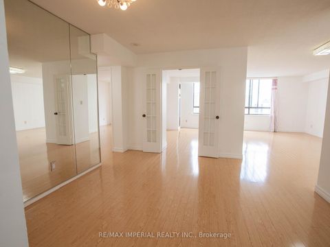 Photo 4 at 2136 - 25 Bamburgh Circle, Steeles, Toronto