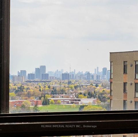 Photo 5 at 2136 - 25 Bamburgh Circle, Steeles, Toronto