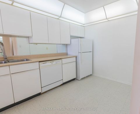 Photo 7 at 2136 - 25 Bamburgh Circle, Steeles, Toronto