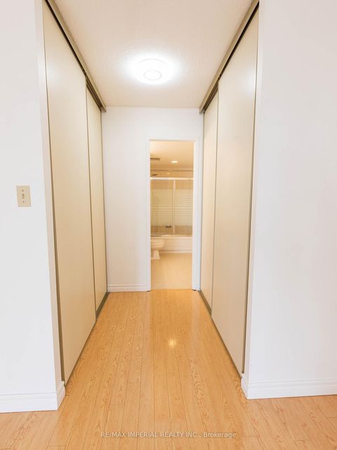Photo 10 at 2136 - 25 Bamburgh Circle, Steeles, Toronto