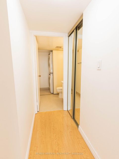 Photo 13 at 2136 - 25 Bamburgh Circle, Steeles, Toronto