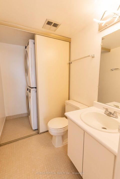 Photo 14 at 2136 - 25 Bamburgh Circle, Steeles, Toronto
