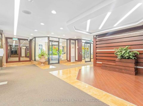Photo 16 at 2136 - 25 Bamburgh Circle, Steeles, Toronto