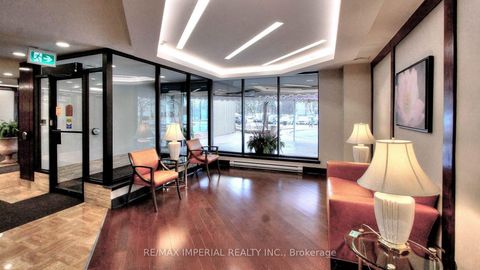 Photo 17 at 2136 - 25 Bamburgh Circle, Steeles, Toronto