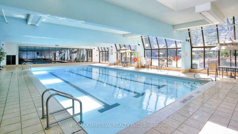 Photo 18 at 2136 - 25 Bamburgh Circle, Steeles, Toronto