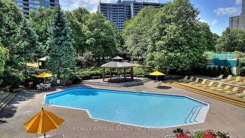 Photo 19 at 2136 - 25 Bamburgh Circle, Steeles, Toronto